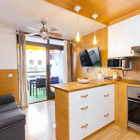 Sand Friendly Holiday Home Πλάγια ντελ Ινγκλές Εξωτερικό φωτογραφία