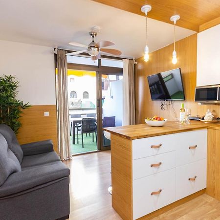 Sand Friendly Holiday Home Πλάγια ντελ Ινγκλές Εξωτερικό φωτογραφία