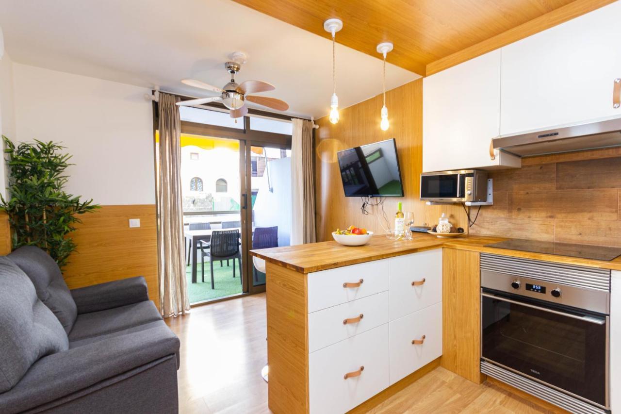 Sand Friendly Holiday Home Πλάγια ντελ Ινγκλές Εξωτερικό φωτογραφία