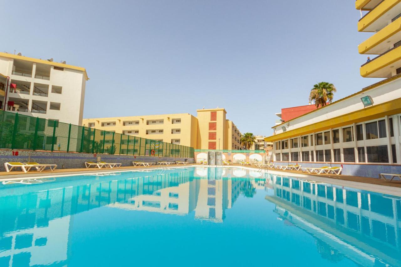 Sand Friendly Holiday Home Πλάγια ντελ Ινγκλές Εξωτερικό φωτογραφία
