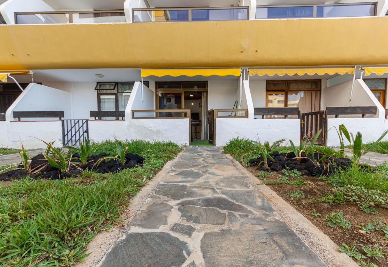 Sand Friendly Holiday Home Πλάγια ντελ Ινγκλές Εξωτερικό φωτογραφία