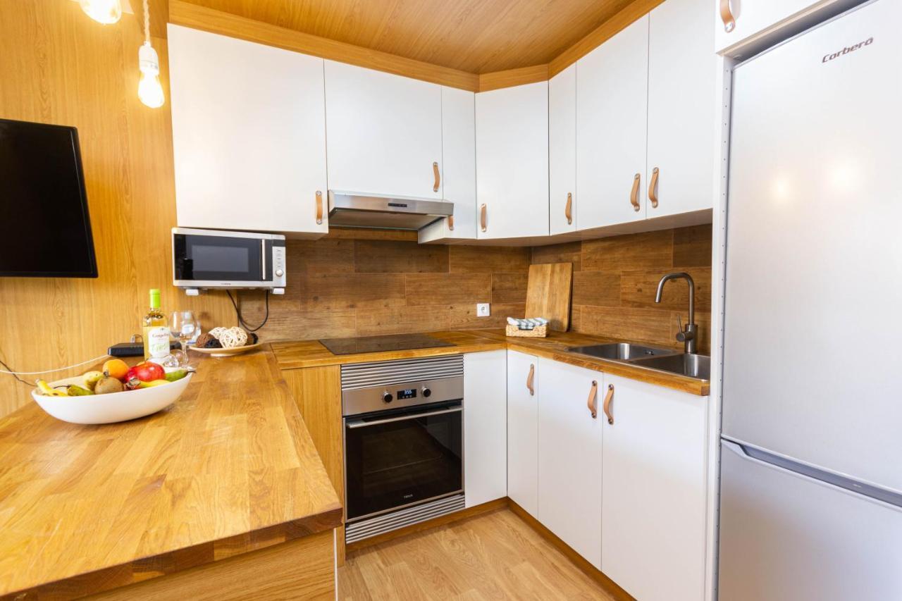 Sand Friendly Holiday Home Πλάγια ντελ Ινγκλές Εξωτερικό φωτογραφία