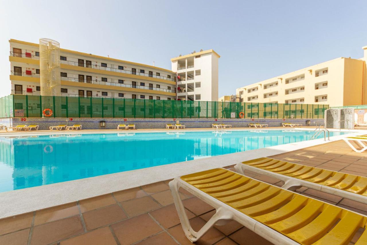 Sand Friendly Holiday Home Πλάγια ντελ Ινγκλές Εξωτερικό φωτογραφία