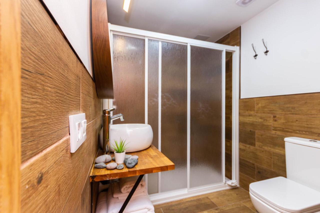 Sand Friendly Holiday Home Πλάγια ντελ Ινγκλές Εξωτερικό φωτογραφία