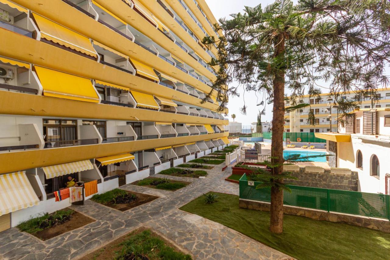 Sand Friendly Holiday Home Πλάγια ντελ Ινγκλές Εξωτερικό φωτογραφία