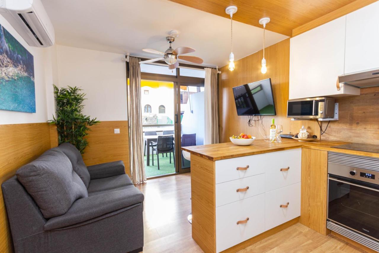 Sand Friendly Holiday Home Πλάγια ντελ Ινγκλές Εξωτερικό φωτογραφία