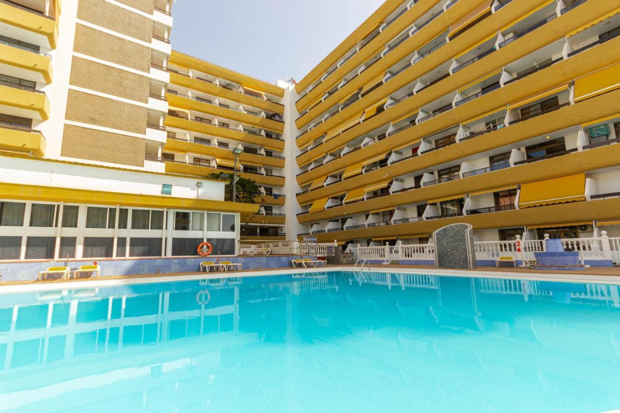 Sand Friendly Holiday Home Πλάγια ντελ Ινγκλές Εξωτερικό φωτογραφία
