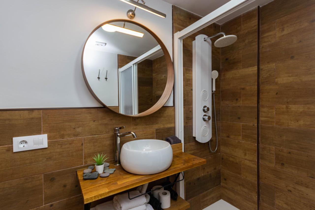 Sand Friendly Holiday Home Πλάγια ντελ Ινγκλές Εξωτερικό φωτογραφία
