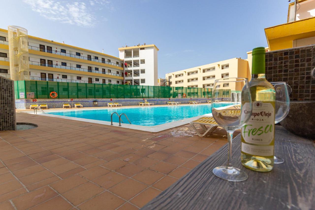 Sand Friendly Holiday Home Πλάγια ντελ Ινγκλές Εξωτερικό φωτογραφία