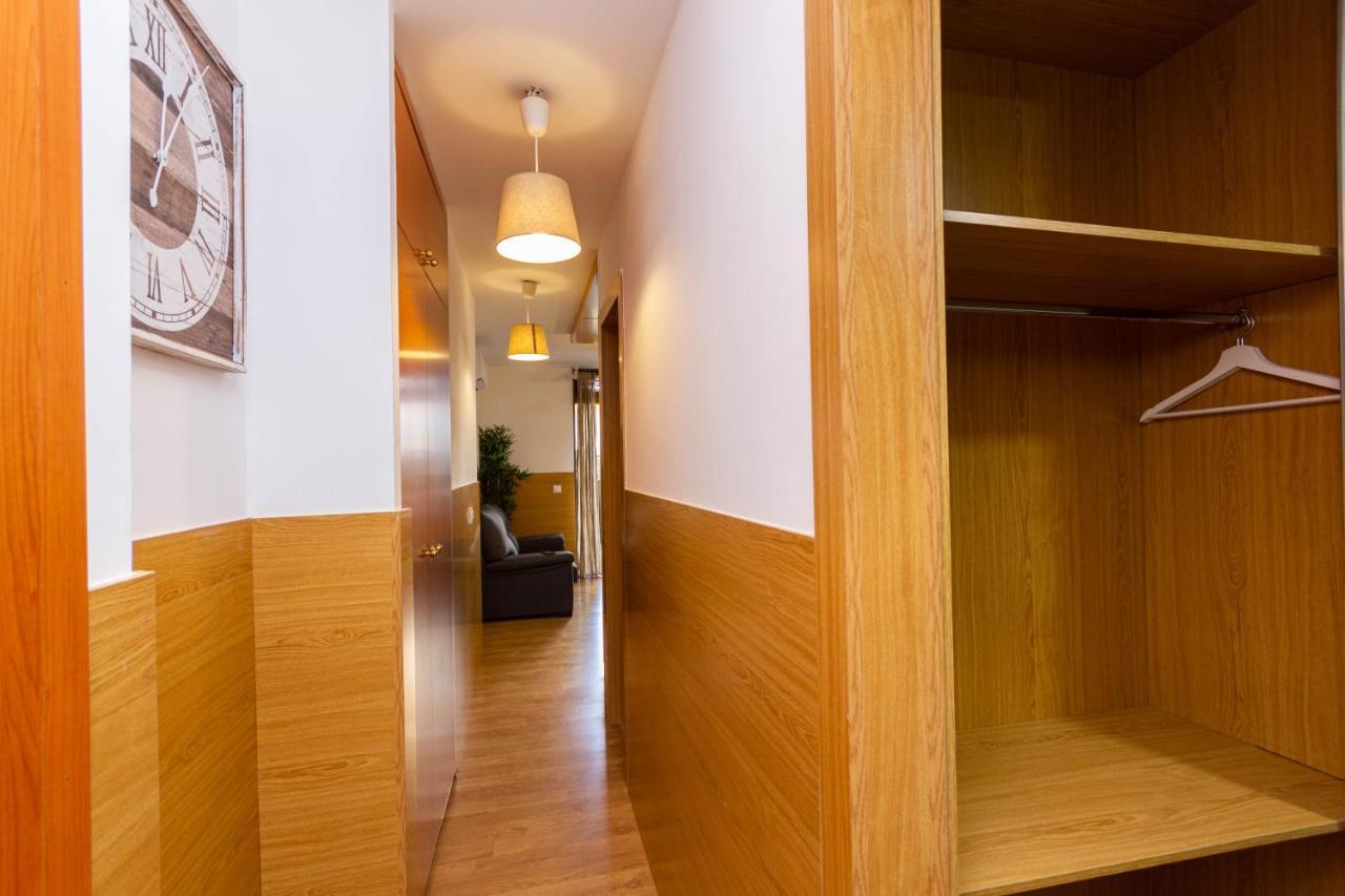 Sand Friendly Holiday Home Πλάγια ντελ Ινγκλές Εξωτερικό φωτογραφία
