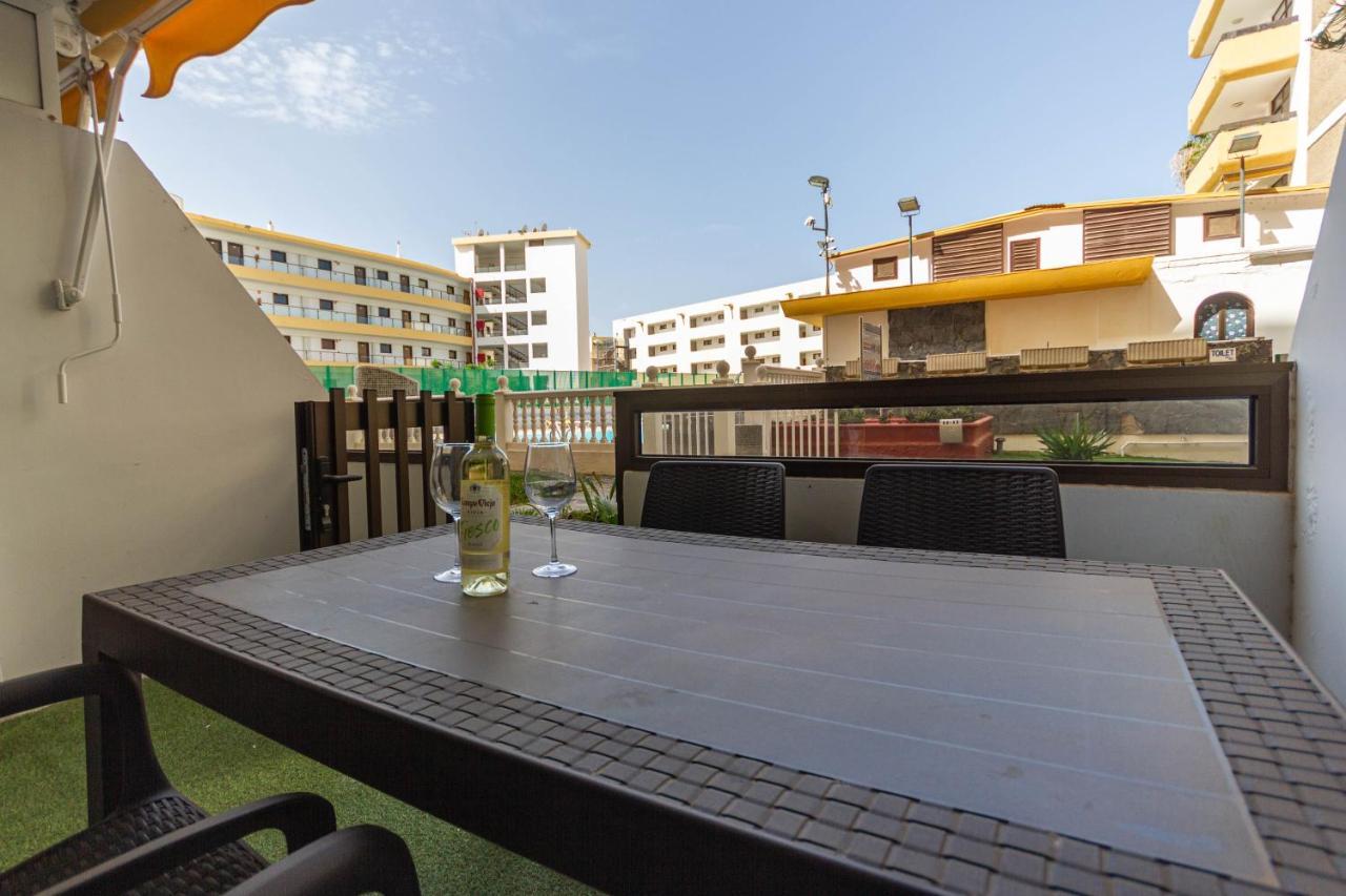 Sand Friendly Holiday Home Πλάγια ντελ Ινγκλές Εξωτερικό φωτογραφία